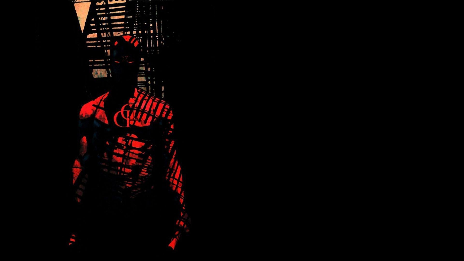 1920x1080 Netflix Daredevil HD Wallpaper, Desktop