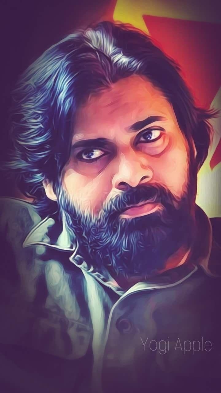 720x1280 PAWAN KALYAN. Power star, Phone