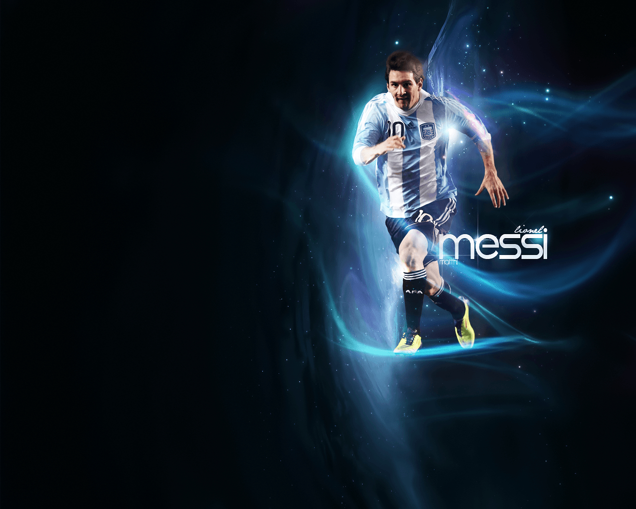 1280x1030 Lionel Messi Argentina Background Wallpaper. HD Wallpaper, HD, Desktop