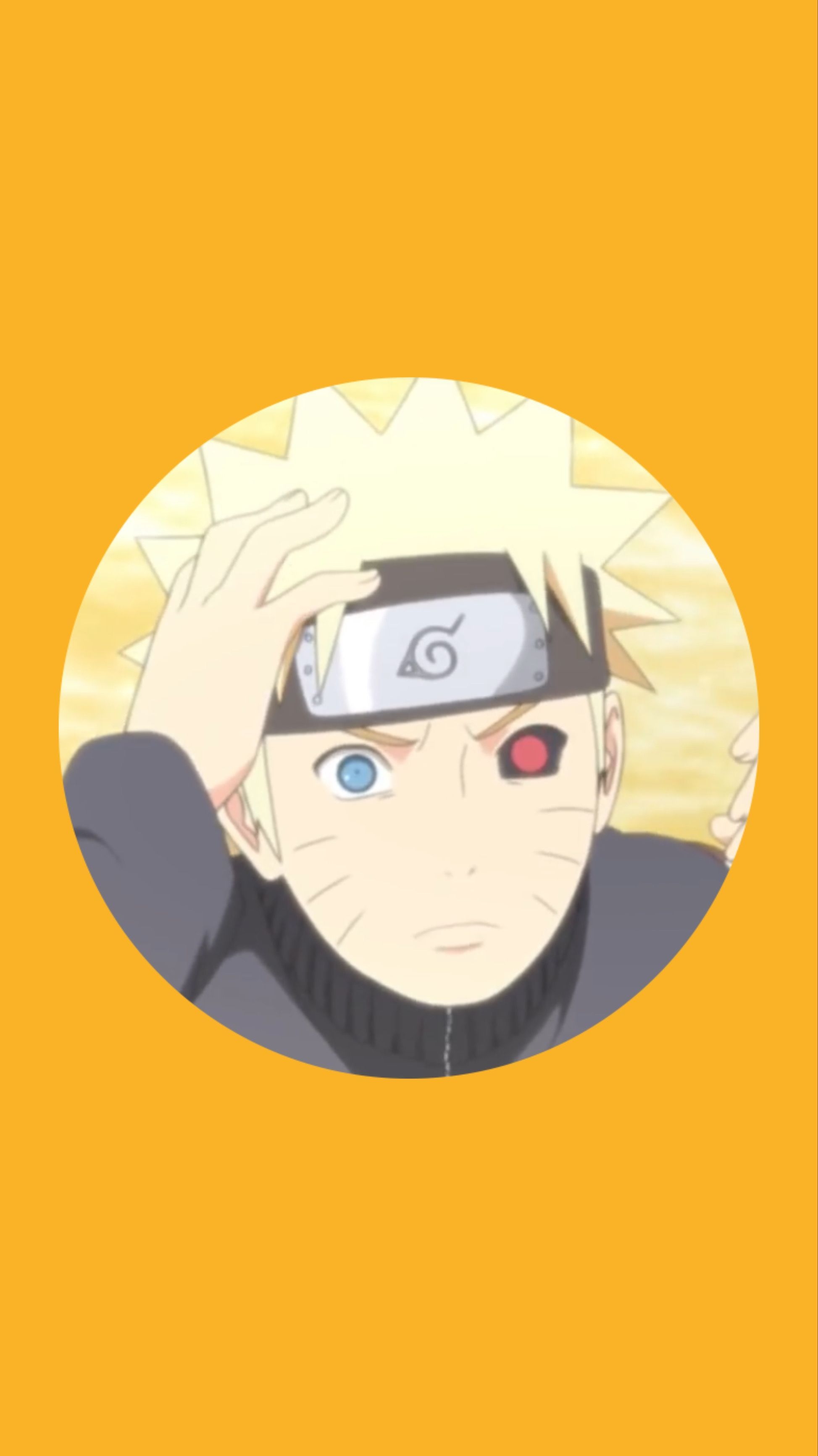 1950x3470 Naruto pfp. Anime soul, Anime, Naruto, Phone