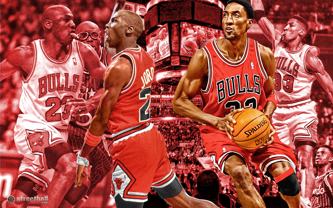 1280x800 Chicago Bulls.. this out! our new Chicago Bulls wallpaper, Desktop
