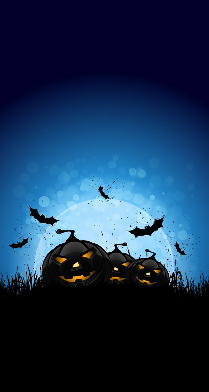 700x1310 Halloween wallpaper to celebrate the spookiest holiday of the year, Phone