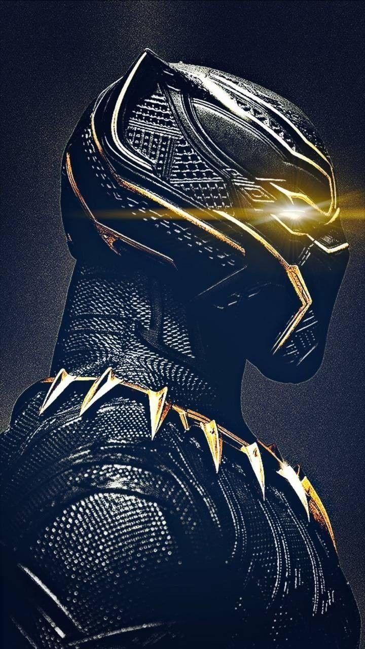 720x1280 Erik Killmonger. #villain #blackpanther #panteranegra #wallpaper, Phone