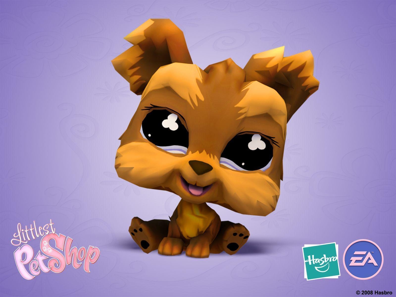 1600x1200 Littlest Pet Shop Wallpaper Desktop, Desktop