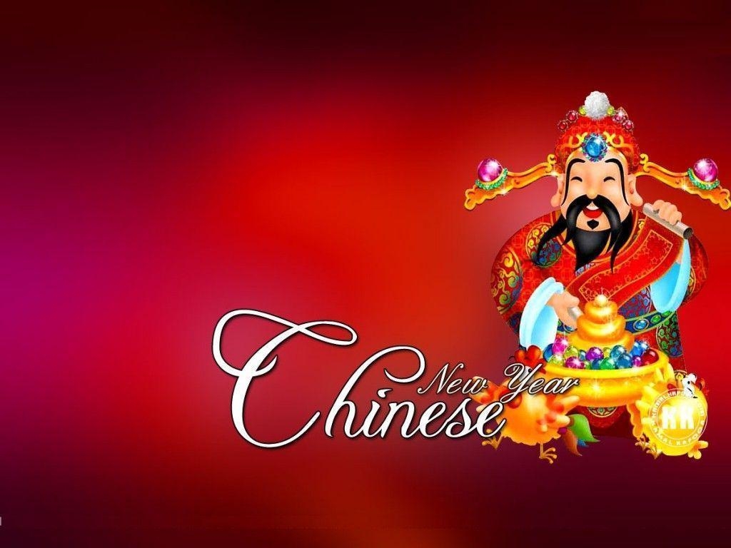 1030x770 Chinese New Year Cartoon Wallpaper HD Wallpaper. High, Desktop