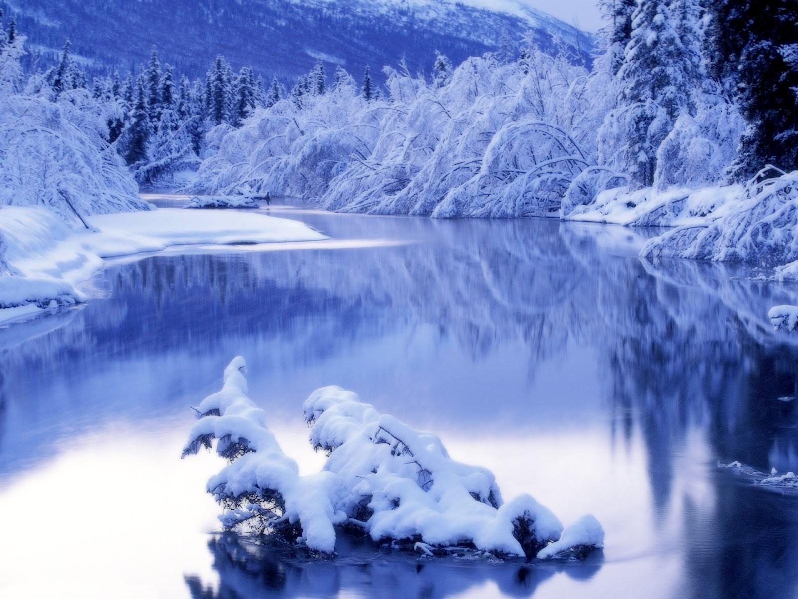 1600x1200 Winter Season HD Wallpaper HD For Desktop System 2013 2014, Desktop