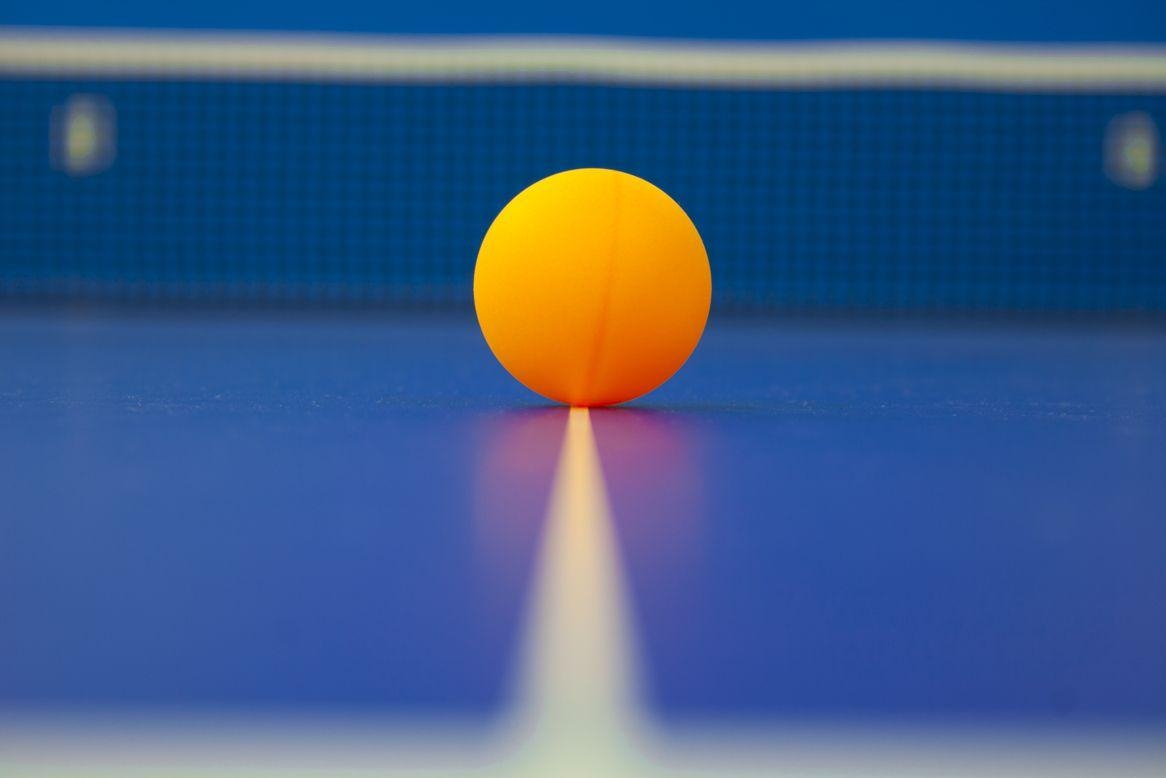 1170x780 Table Tennis Wallpaper, Desktop