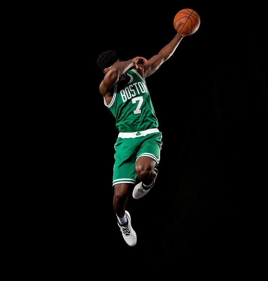 880x920 Jaylen Brown pays respects to history with number change, Phone