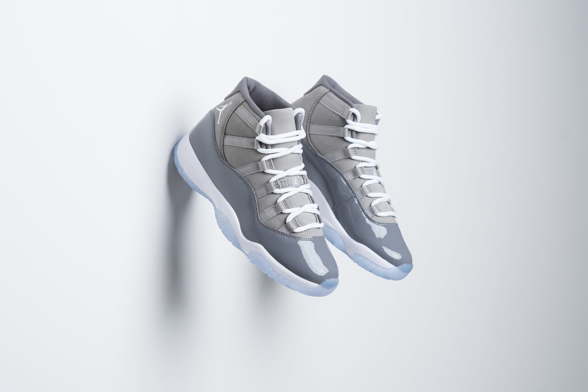 2050x1370 Air Jordan 11 Retro 'Cool Grey', Desktop