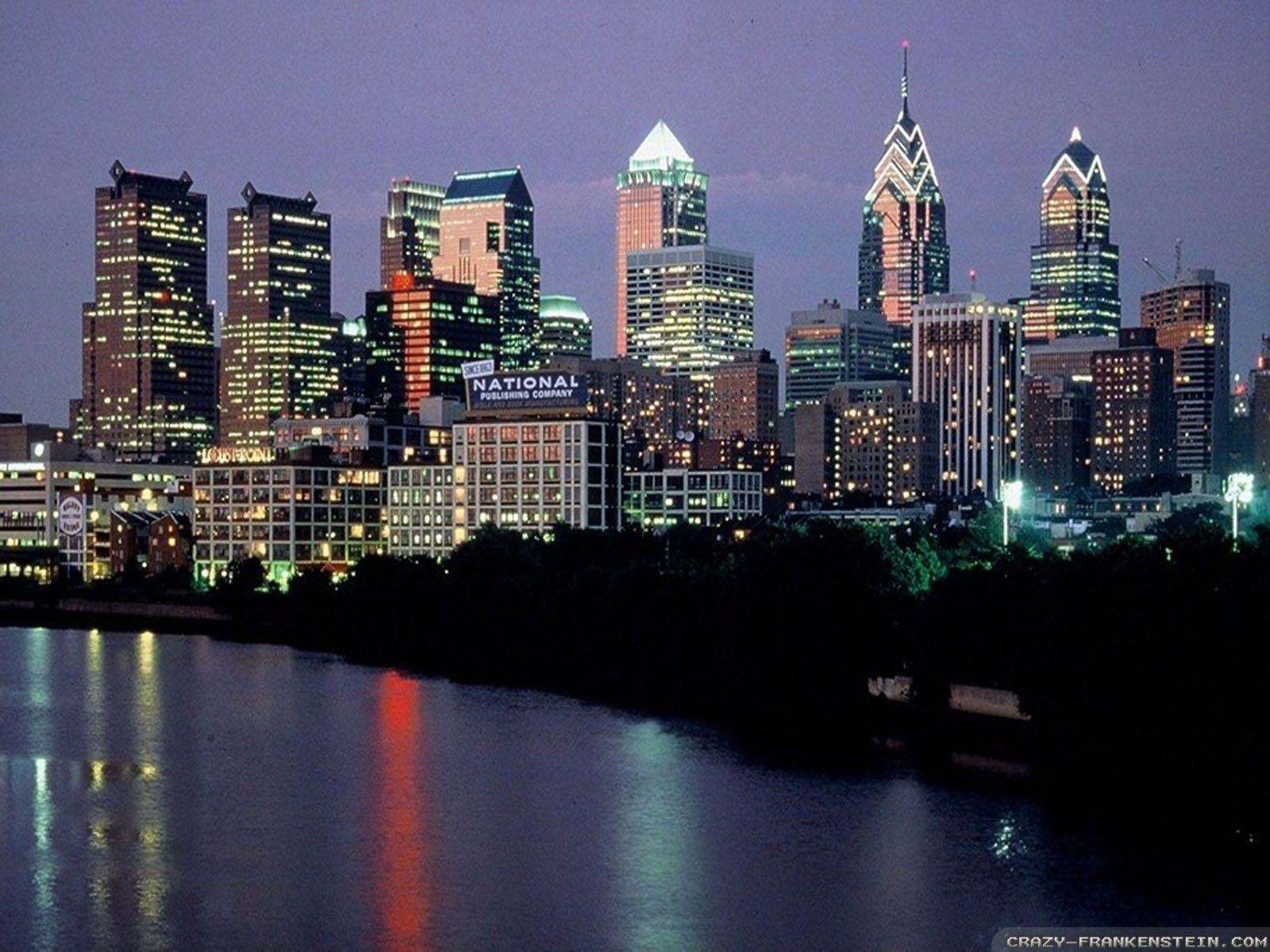 1600x1200 Philadelphia Wallpaper, Live Philadelphia Wallpaper, MB41, Desktop