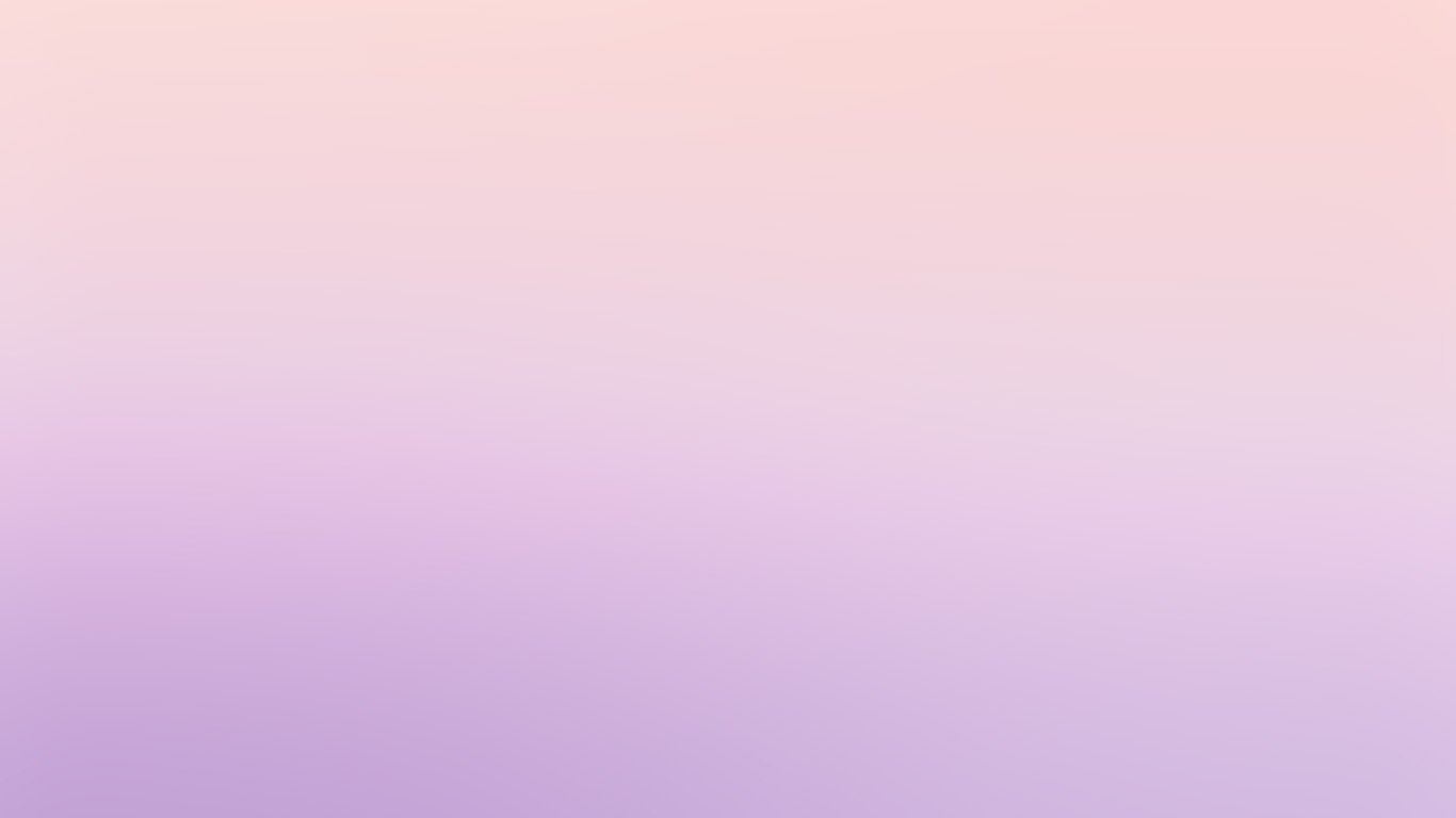 1370x770 wallpaper for desktop, laptop. pastel purple blur gradation, Desktop