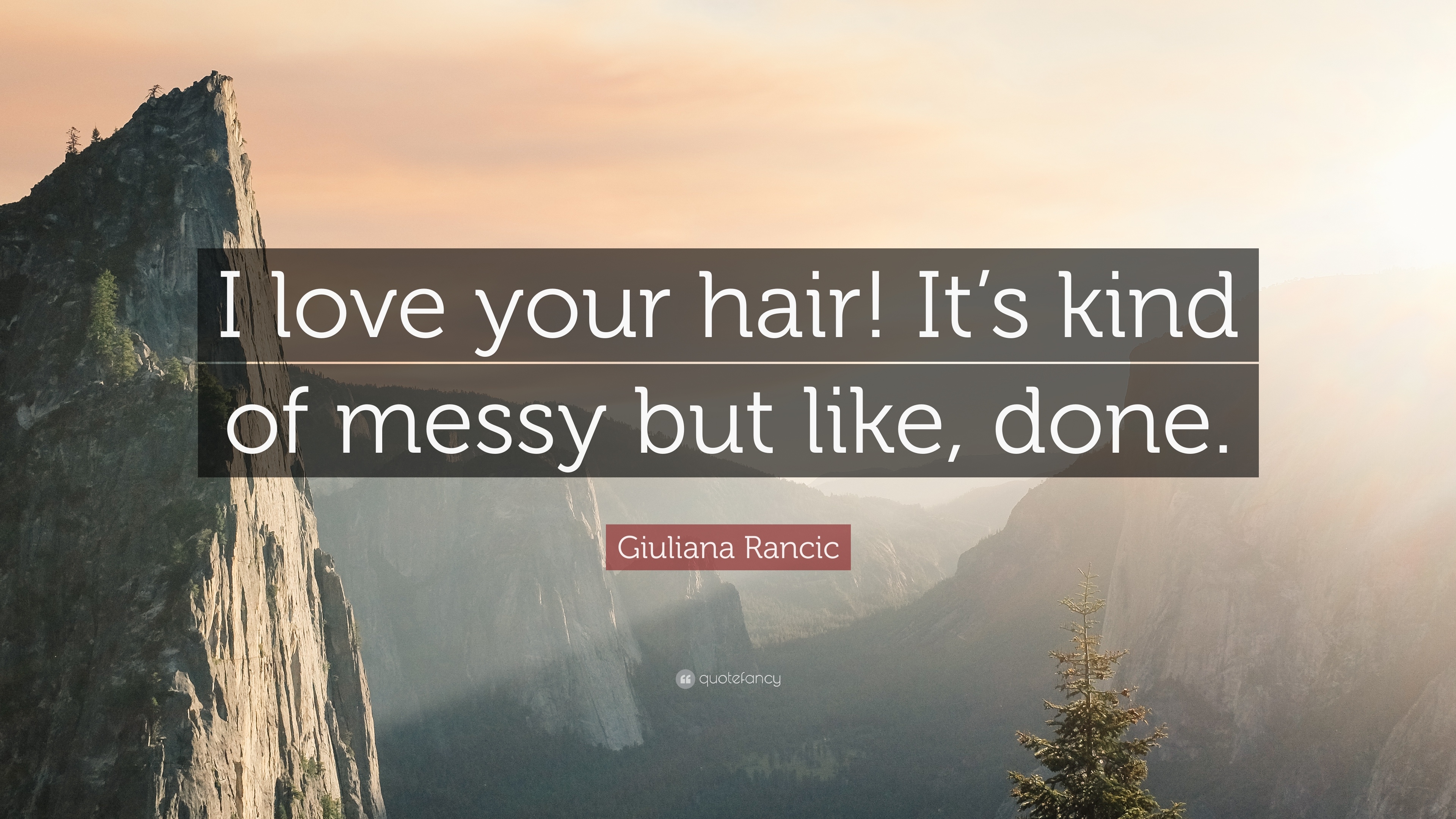 3840x2160 Giuliana Rancic Quotes (34 wallpaper), Desktop