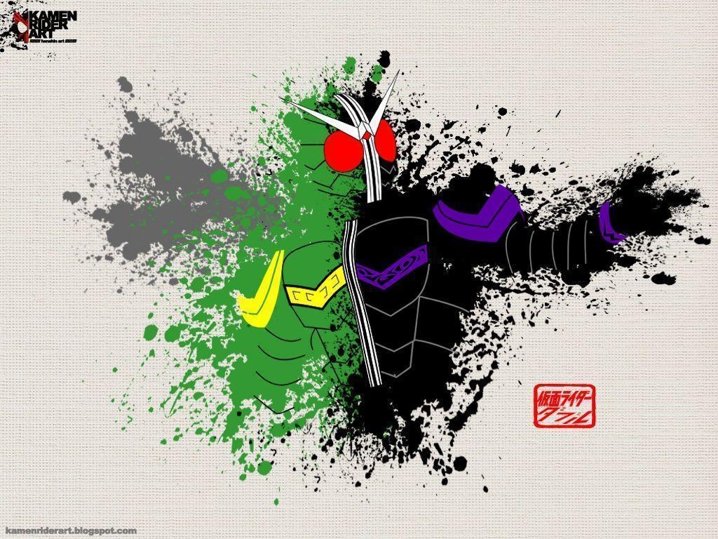 1030x770 Top HD Wallpaper: Kaman Rider Wallpaper, Desktop