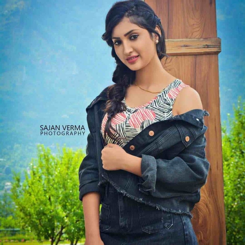 960x960 Isha Sharma Super Model From Himachal.indianmodels.in, Phone