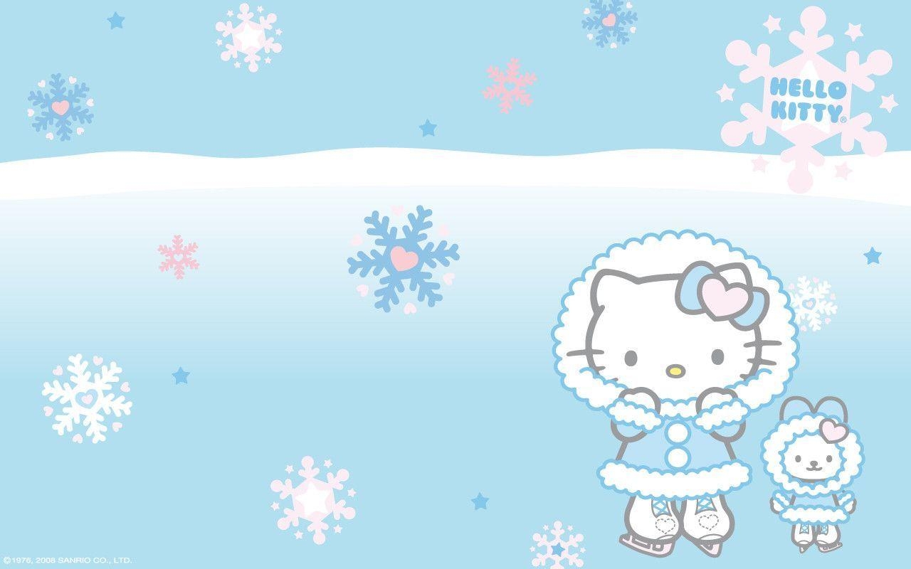 1280x800 Free download Hello Kitty Winter Wallpaper [] for your Desktop, Mobile & Tablet. Explore Hello Kitty Winter Wallpaper. Hello Kitty Computer Wallpaper, Hello Kitty Christmas Wallpaper, Hello Kitty Picture Wallpaper, Desktop