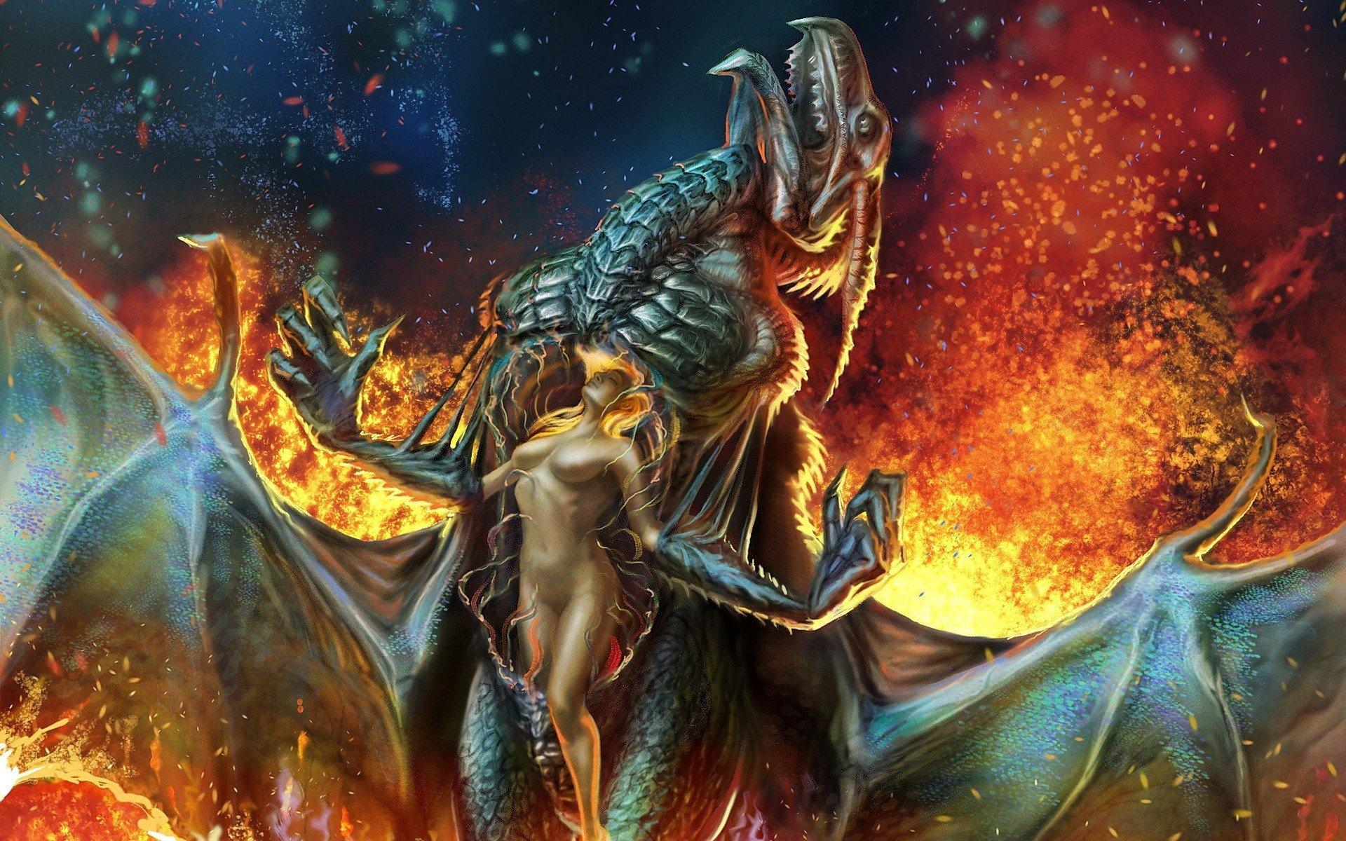 1920x1200 Wings of Fire Wallpaper, Desktop