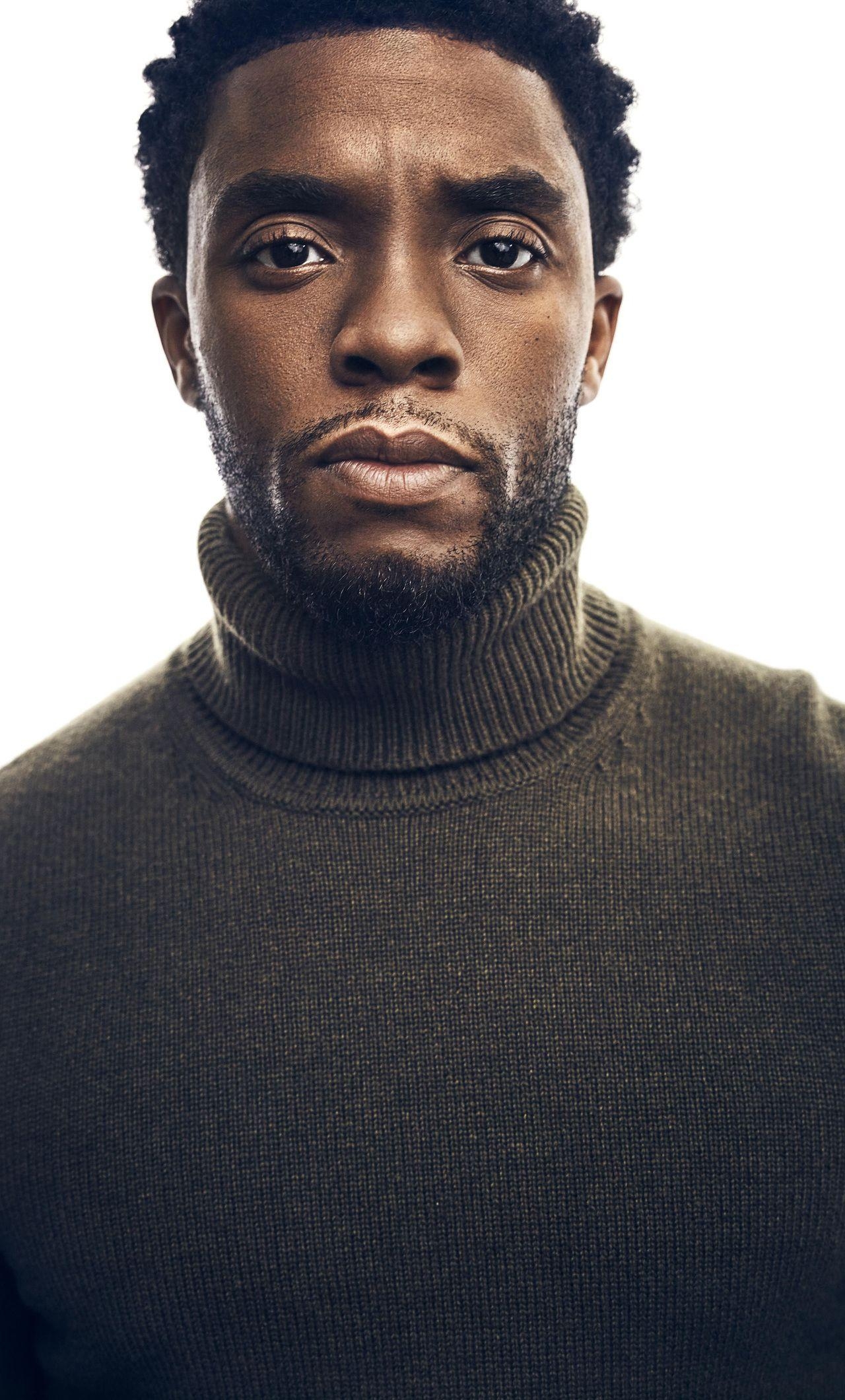 1280x2120 Chadwick Boseman 4k iPhone HD 4k Wallpaper, Image, Phone