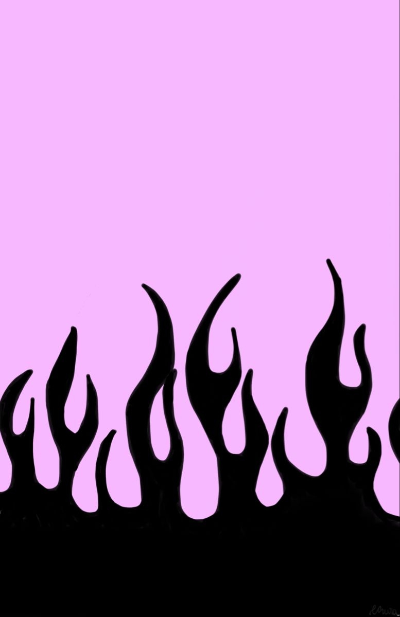 780x1200 pink pastel fire wallpaper. Phone wallpaper patterns, Aesthetic wallpaper, Bad girl wallpaper, Phone