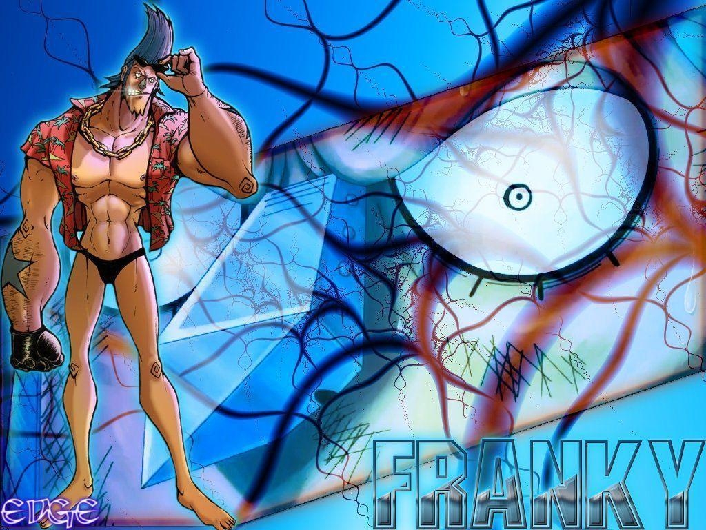 1030x770 One Piece Franky Wallpaper Mobile Sdeerwallpaper, Desktop