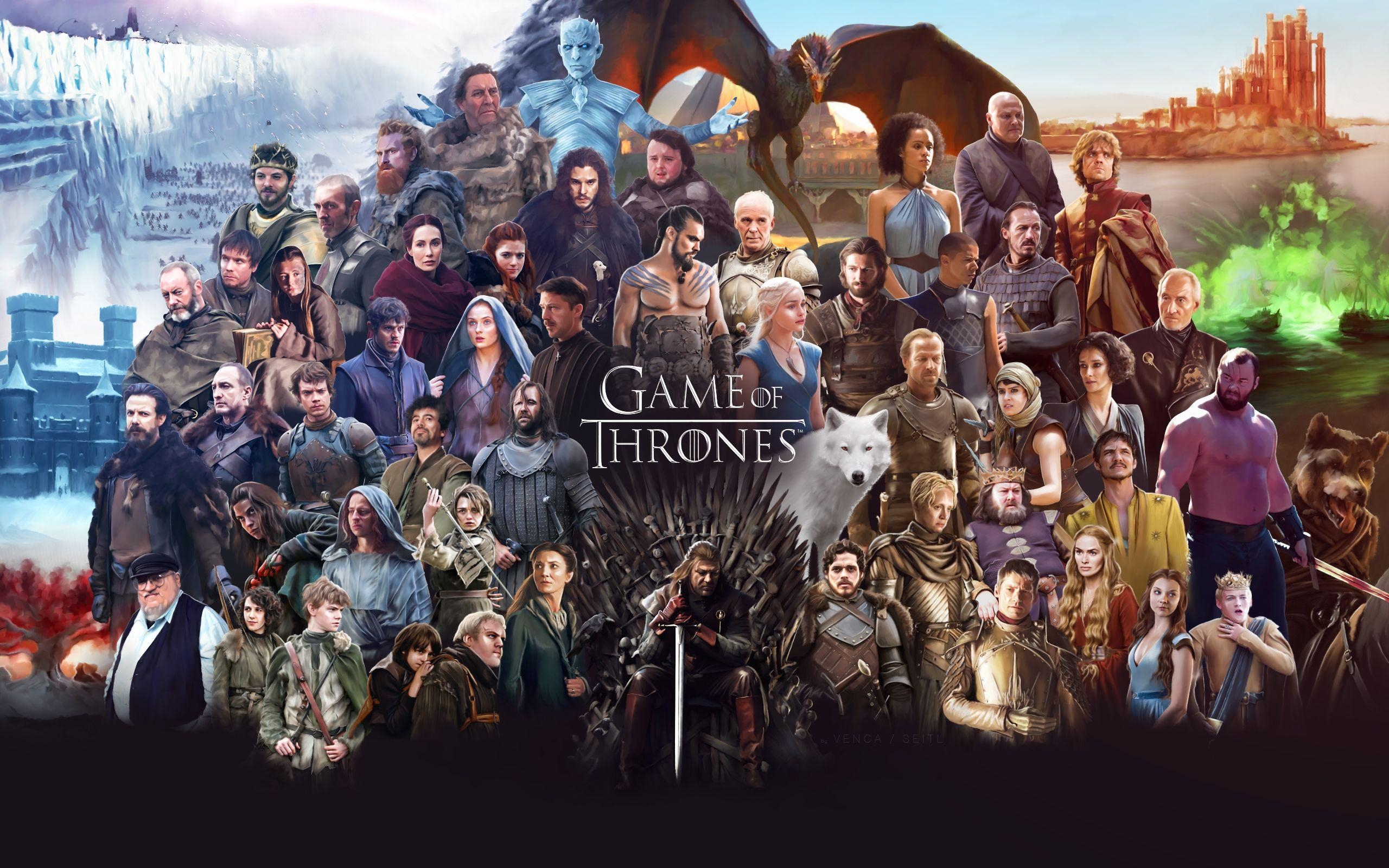 2560x1600 Game of Thrones Bilder Game of Thrones HD Hintergrund and background, Desktop