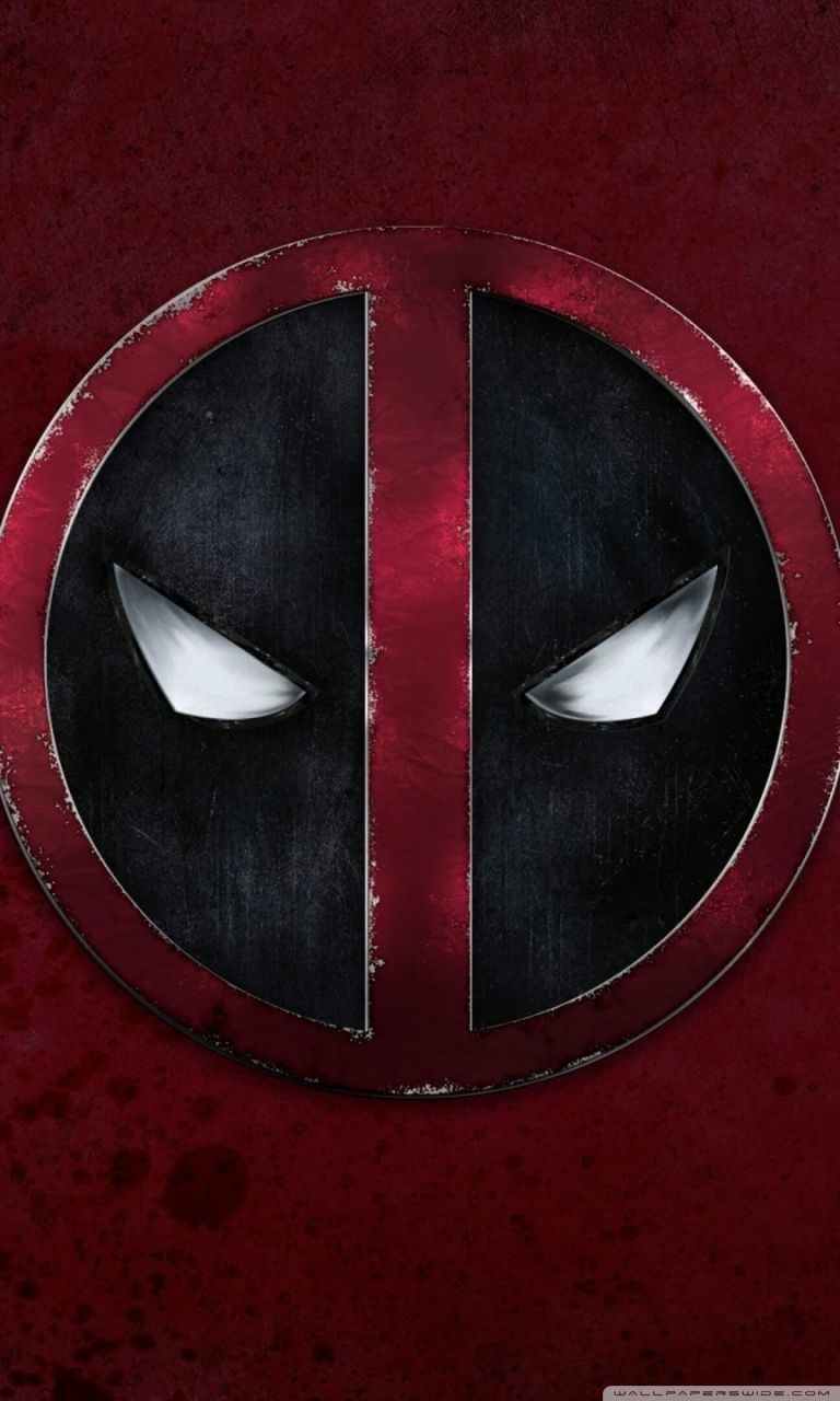 770x1280 Deadpool Smartphone Wallpaper Free Deadpool Smartphone Background, Phone