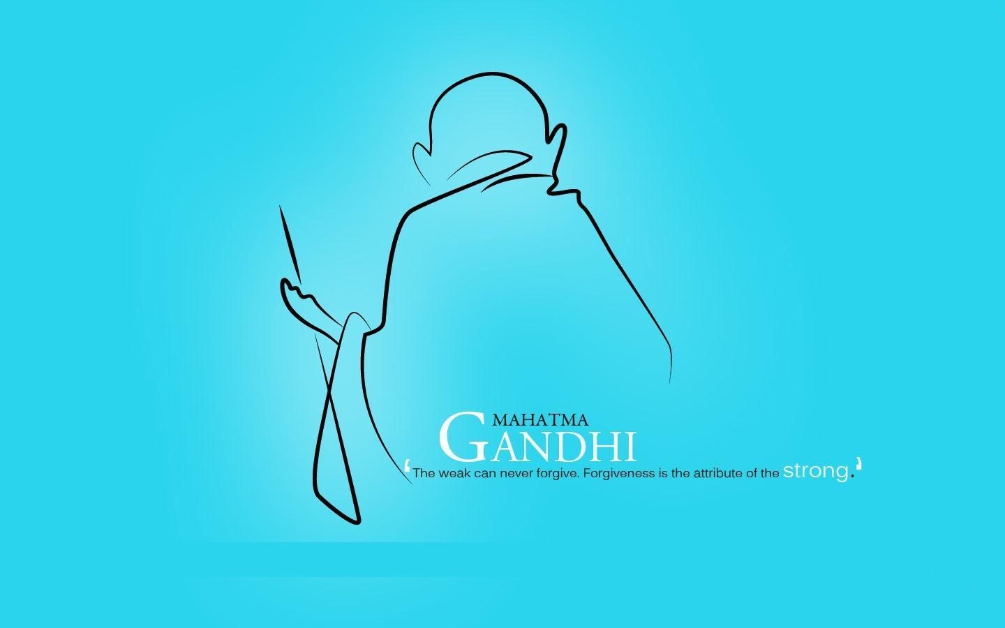 1440x900 gandhi jayanti HD wallpaper. Gandhi, Mahtma gandhi, Mahatma, Desktop