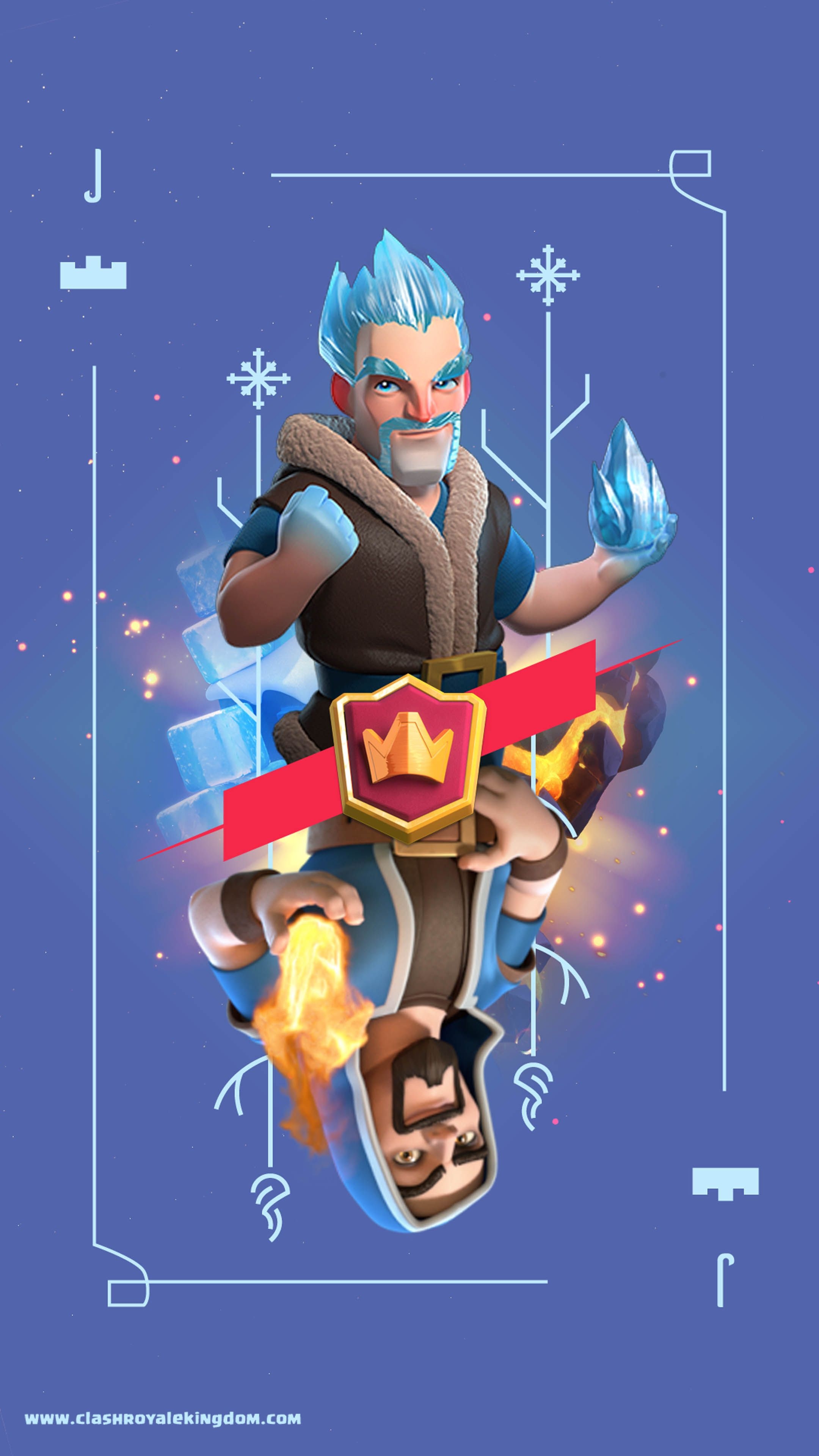 2160x3840 clash royale wallpaper 112. Clash royale, Clash royale wallpaper, Clash royale deck, Phone