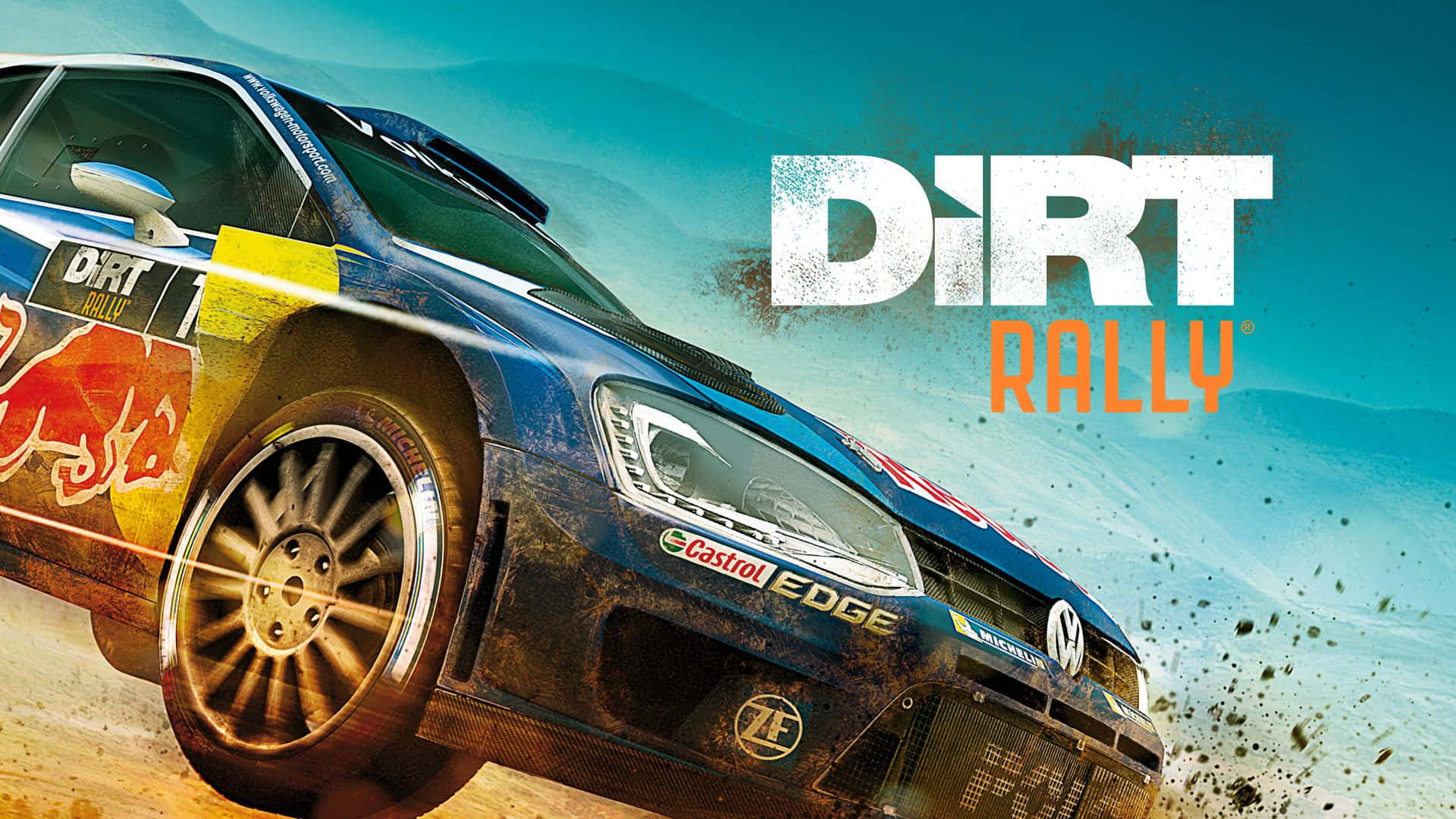 1920x1080 Download Dirt Rally Pc Game Wallpaper, Desktop