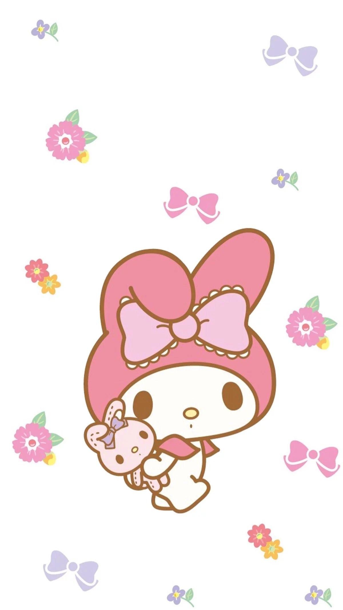 1200x2140 My Melody. Sanrio. Sanrio, Hello kitty and Kitten, Phone