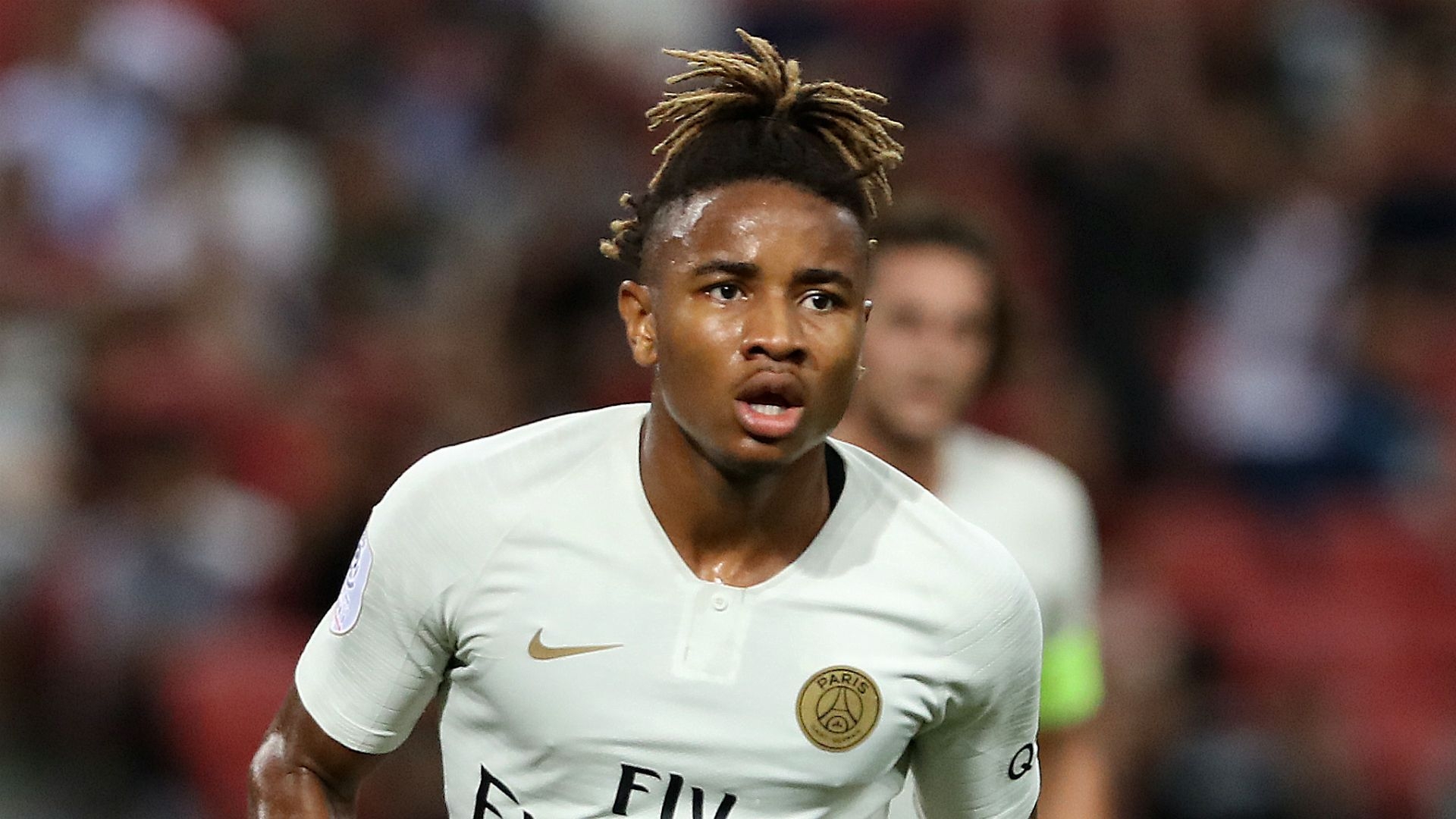 1920x1080 Nkunku Leaves PSG For RB Leipzig On Five Year Deal, Desktop