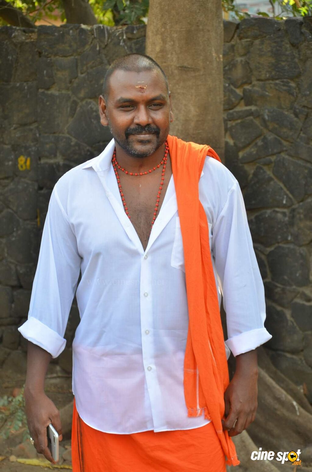 1030x1550 Raghava Lawrence Wallpaper, Picture, Phone