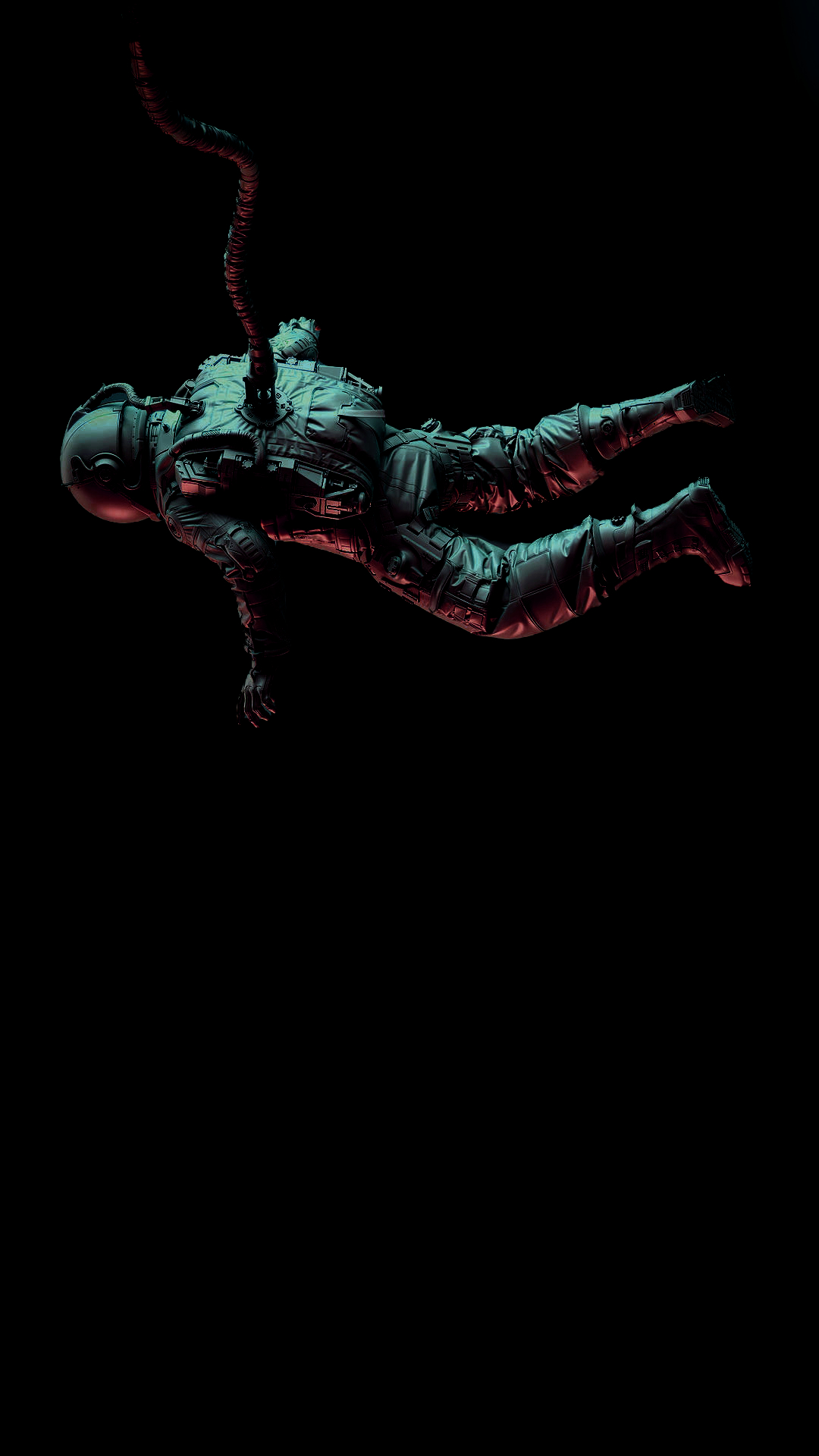 1080x1920 Astronaut amoled wallpaper. Cool Wallpaper.cc. Wallpaper diy crafts, Phone wallpaper, Cool tattoos for guys, Phone