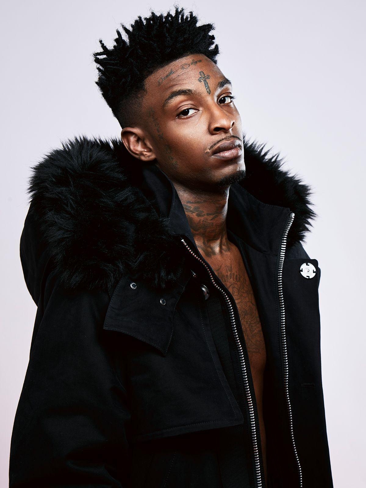 1200x1600 Images: 21 Savage, Phone