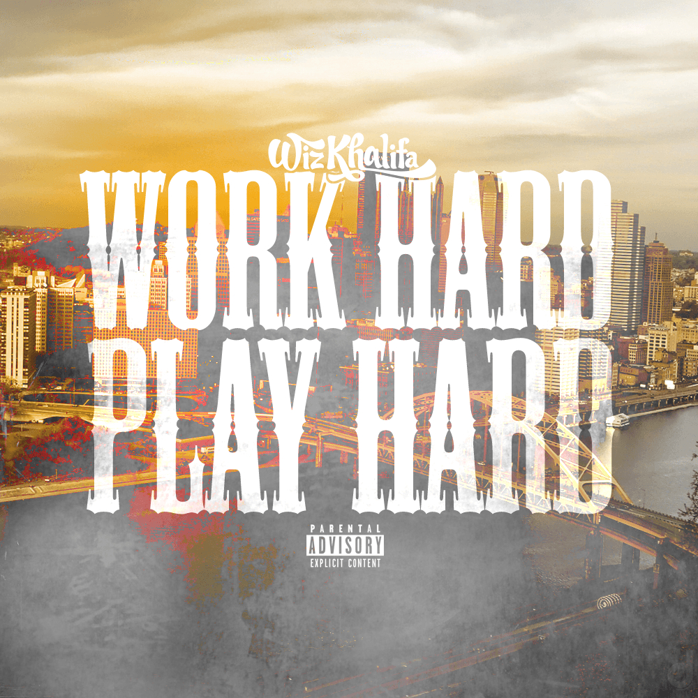 1000x1000 Work Hard Play Hard Wallpaper, HD Quality Work Hard Play Hard, Phone