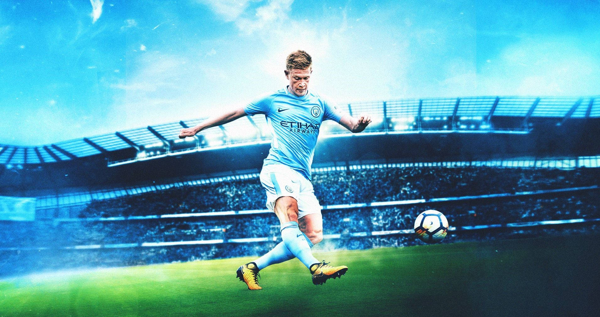 1910x1020 Kevin De Bruyne Wallpaper, Desktop