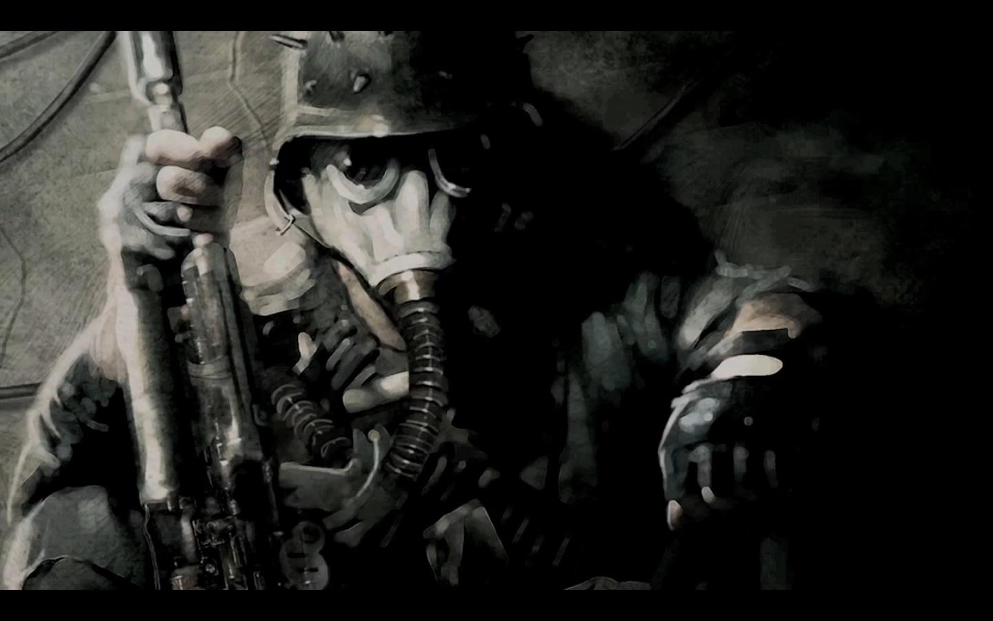 1440x900 Metro Redux Wallpaper Wallpaper Collections, Desktop