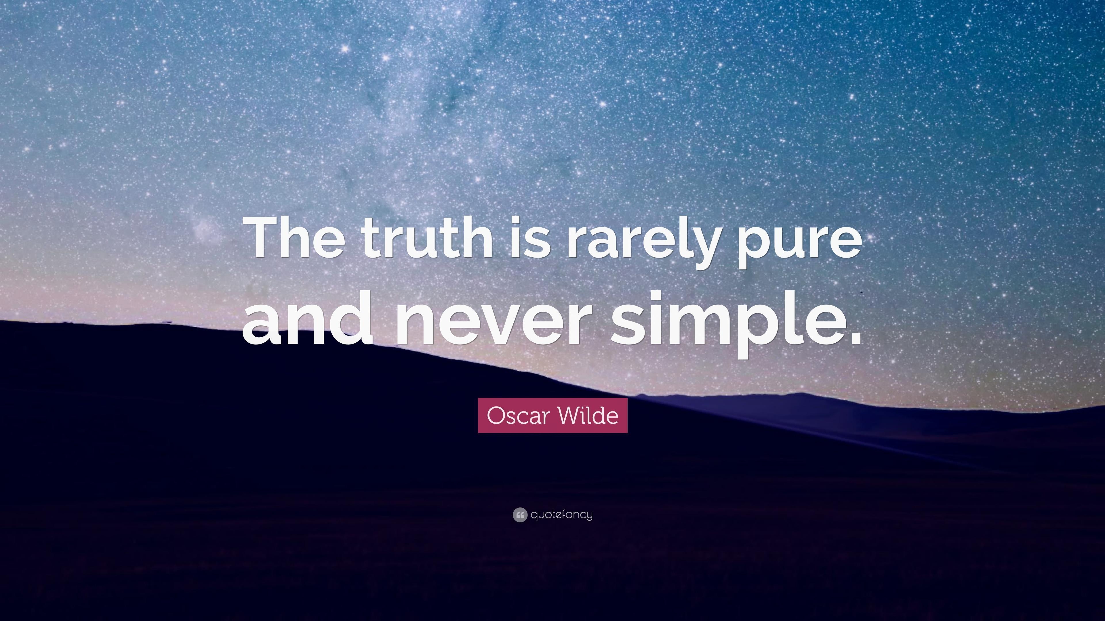 3840x2160 Oscar Wilde Wallpaper Quote , free download, (63), Desktop