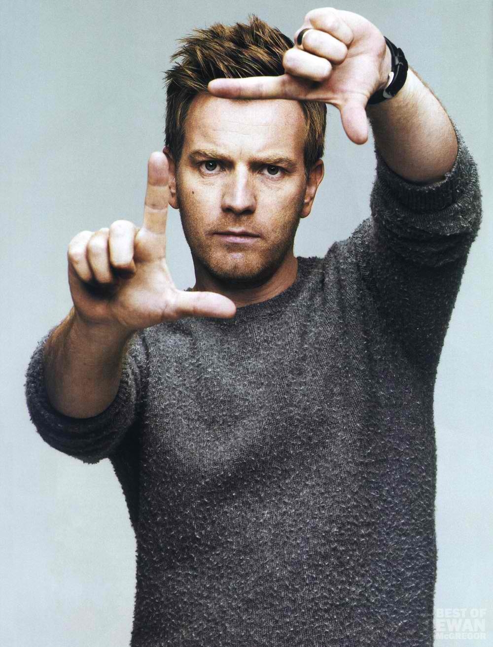 1000x1320 HD Ewan McGregor Wallpaper, Phone