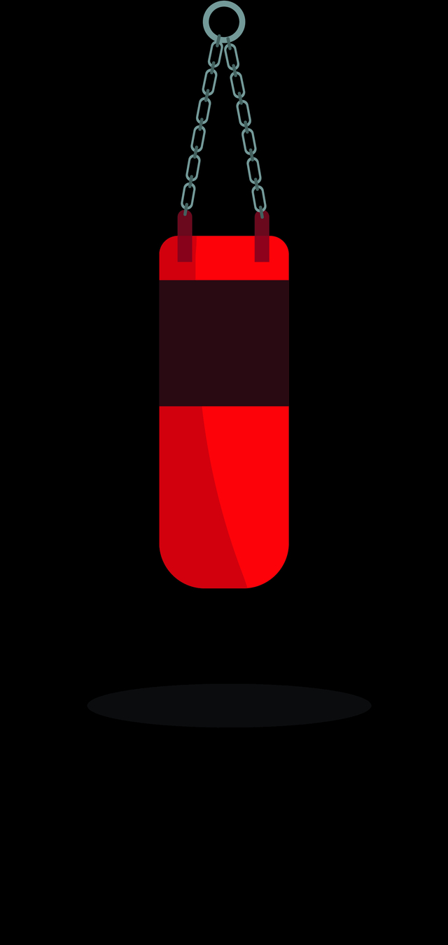 640x1360 Punchbag Notch Wallpaper (For Note and Similar Notched Phones) (1440x3040), Phone