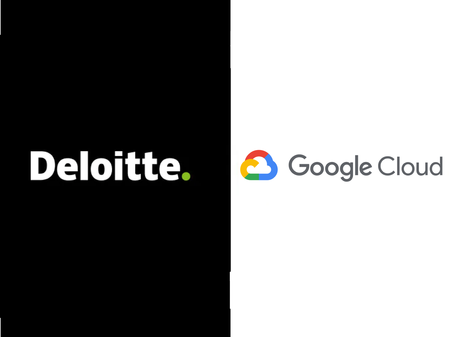 1440x1080 Deloitte and Google extend cloud partnership, Desktop