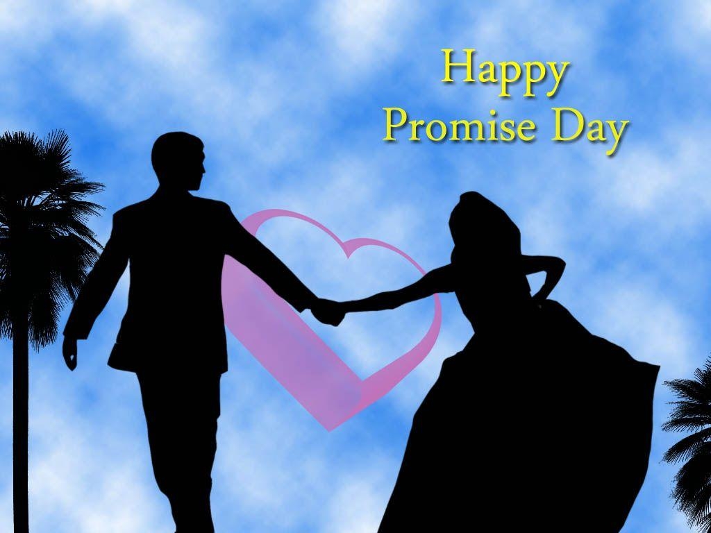 1030x770 Happy Promise Day 2018 Image, 3D Wallpaper, Greetings, Photo, Desktop