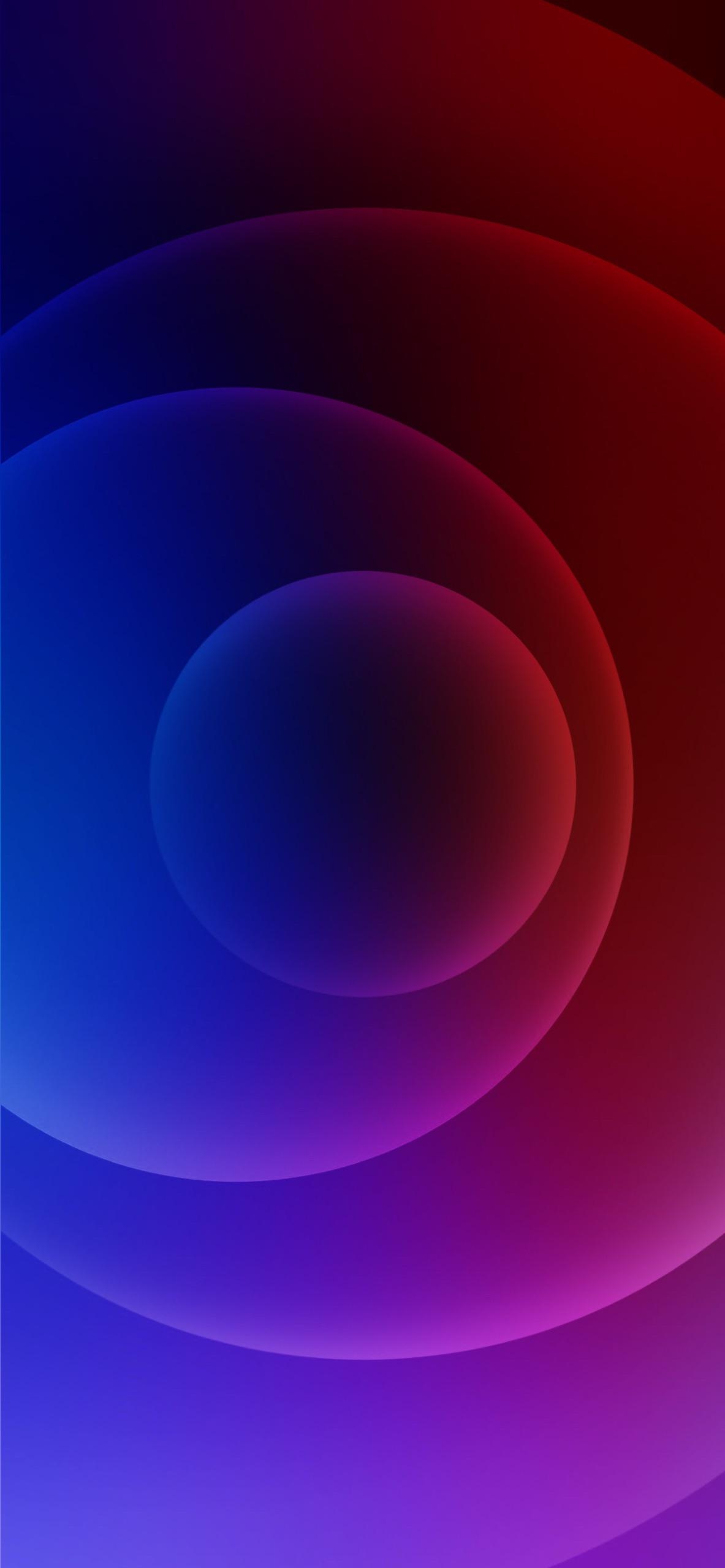 1190x2560 iPhone 12 Wallpaper (Link below), Phone