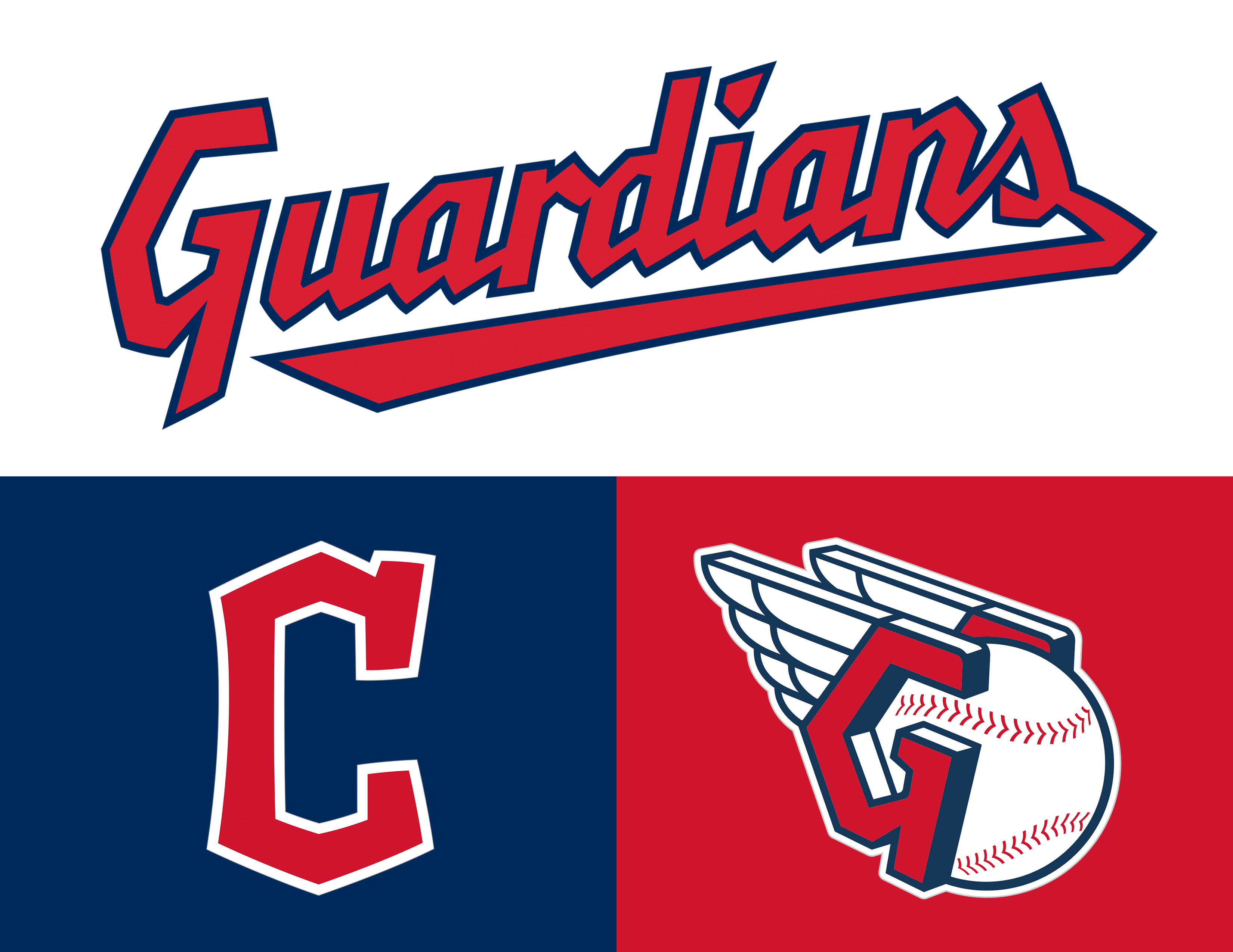 3300x2550 Cleveland Indians choose Guardians as new team name, Desktop