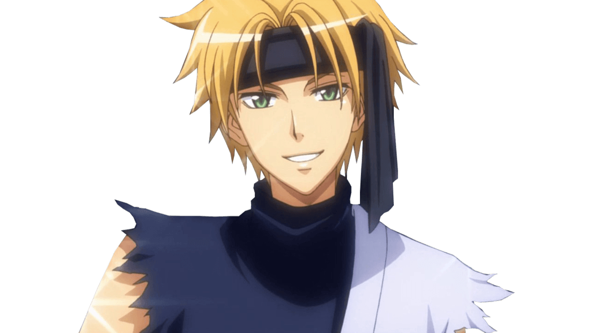 1200x670 Usui Takumi PNG, Desktop