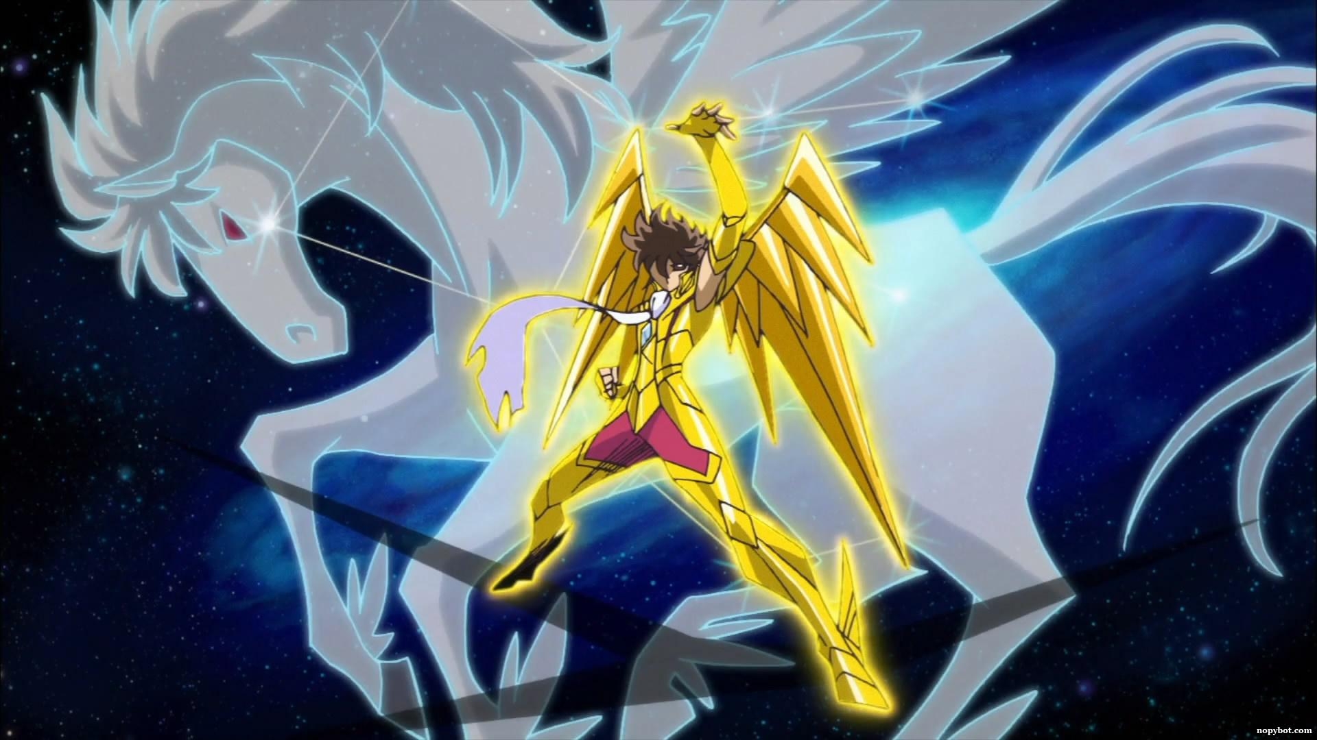 1920x1080 Saint Seiya Wallpaper HD, Desktop