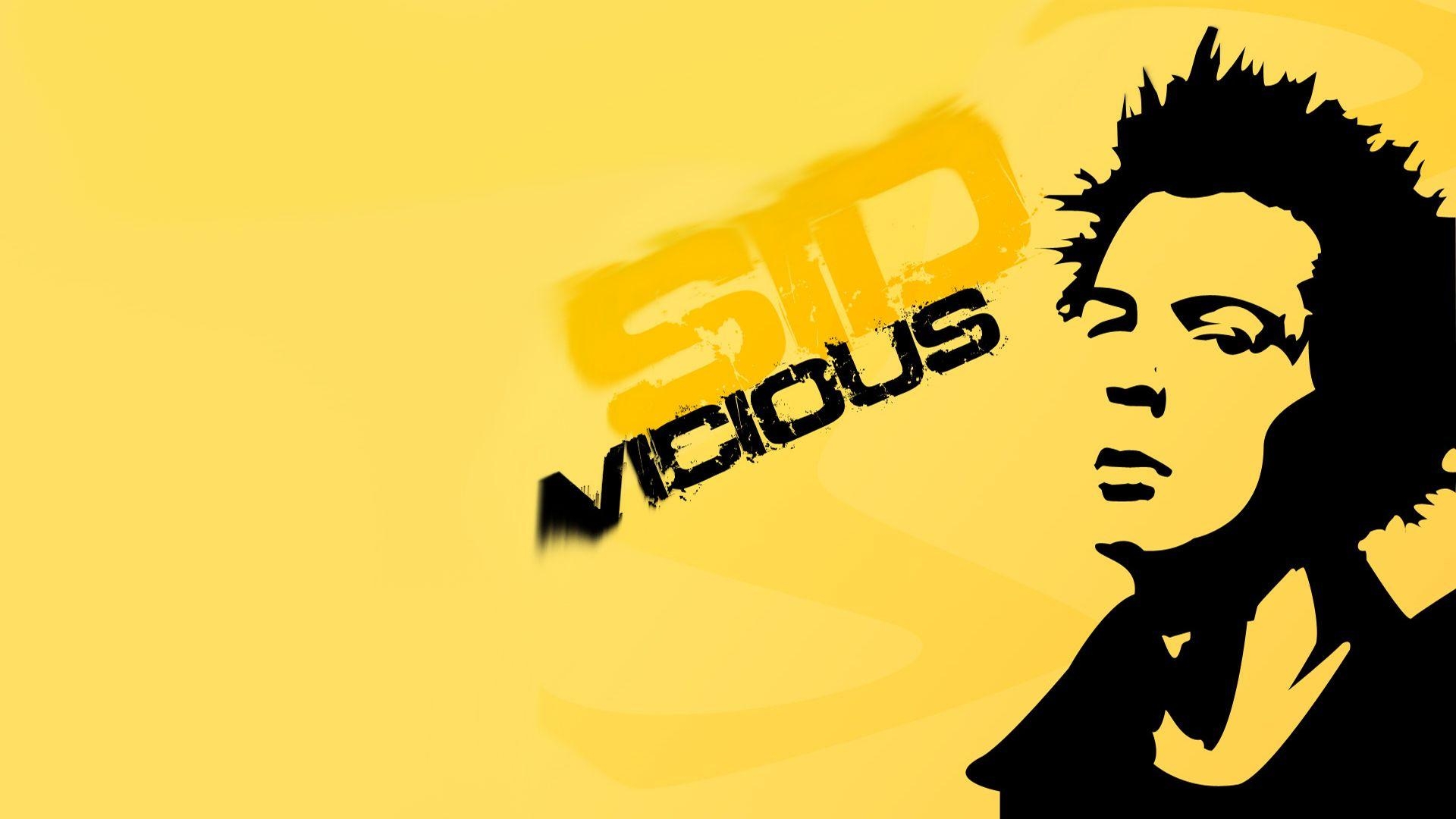 1920x1080 sex pistols sid vicious #b4NY, Desktop