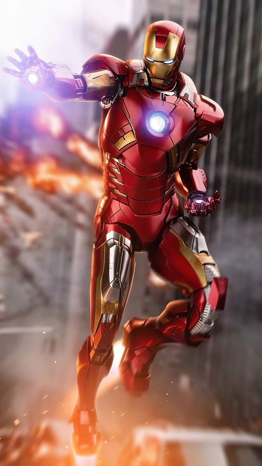 900x1600 Iron Man 4K IPhone Fly Wallpaper. Iron man wallpaper, Iron man, Phone