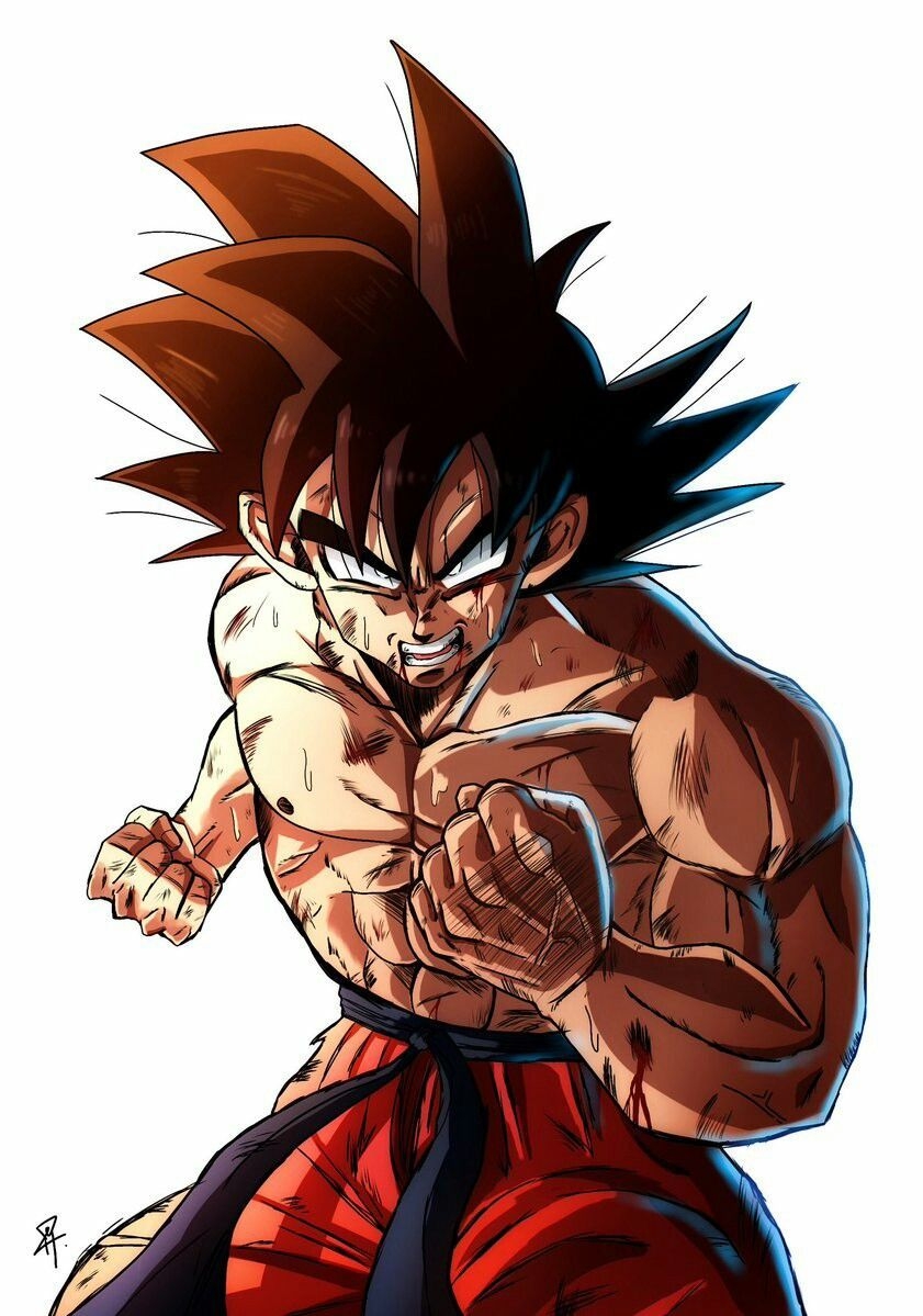 850x1200 Anime dragon ball super.ar.com, Phone