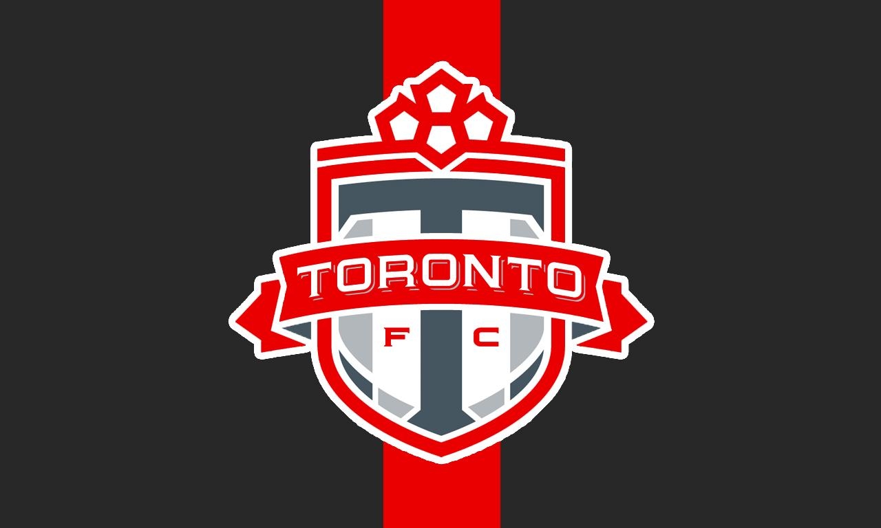 1280x770 Toronto FC Football Wallpaper, Desktop