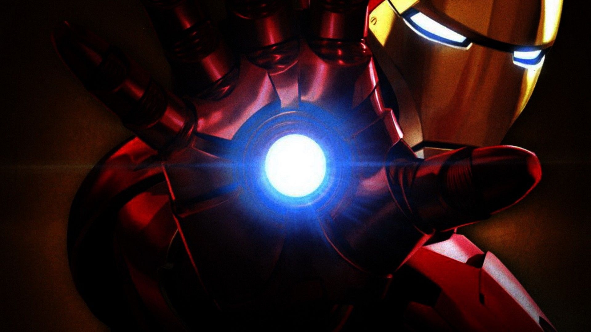 1920x1080 Iron Wallpaper. Iron Man iPhone, Desktop